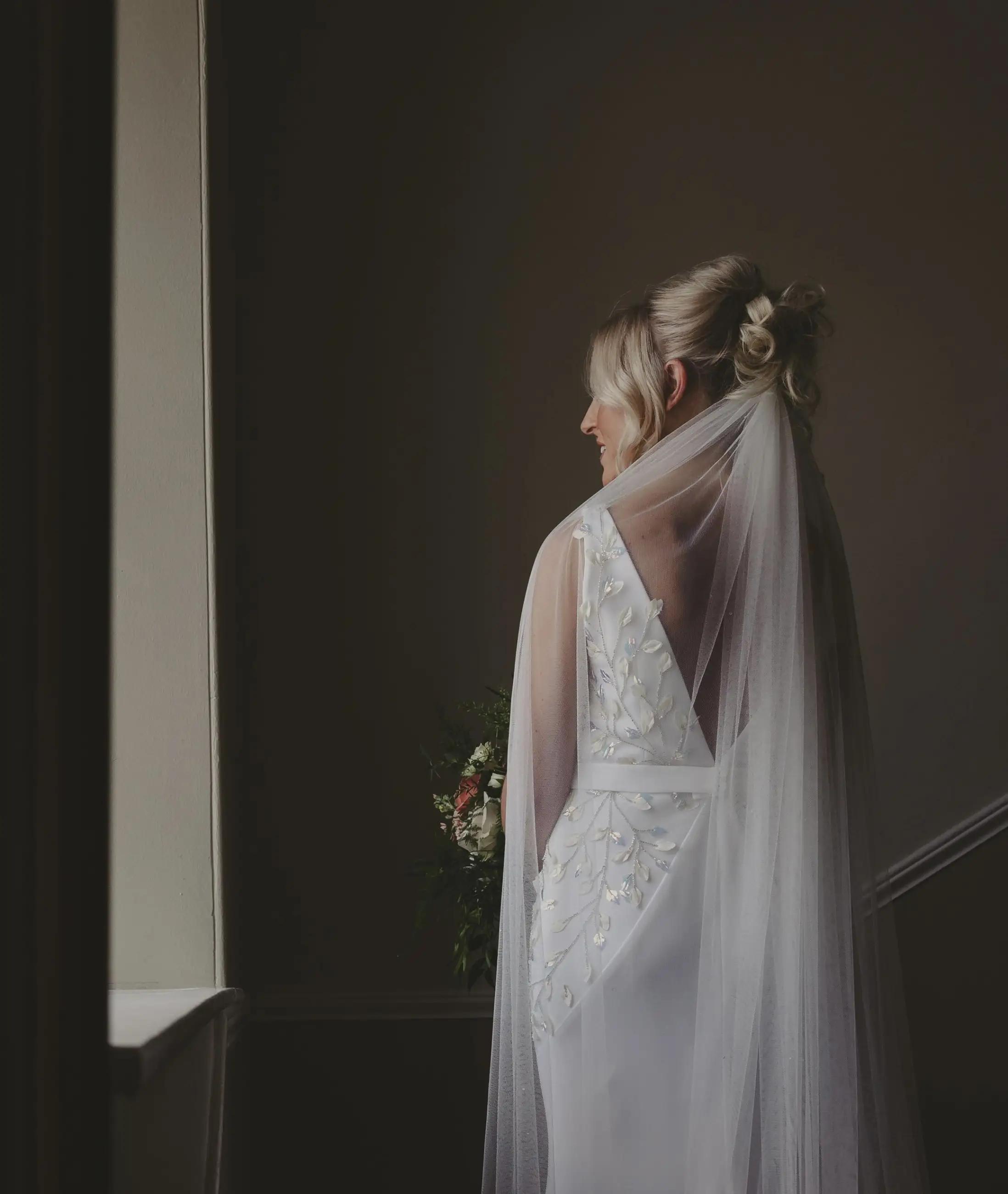 Eleganza Real Bride: Ashleigh Image