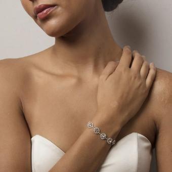 Jewellery Miranda bracelet - Silk #2 thumbnail