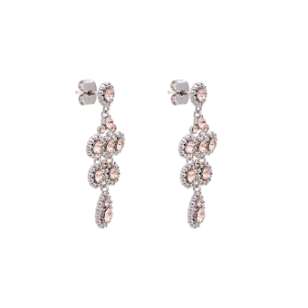 Jewellery Petite Kate earrings - Silk #5 thumbnail
