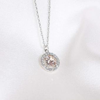 Jewellery Miss Miranda necklace - Silk #0 default thumbnail
