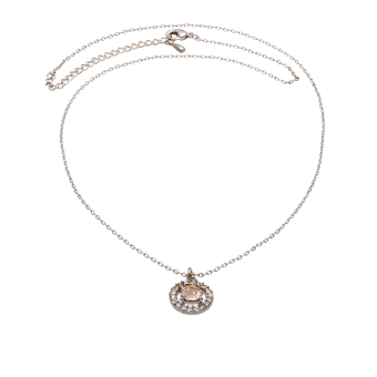 Jewellery Miss Miranda necklace - Silk #3 thumbnail