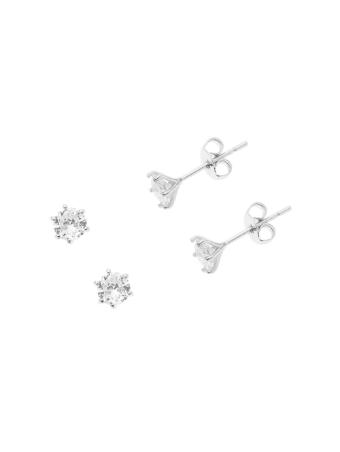 Jewellery Small Julia Earrings #1 thumbnail