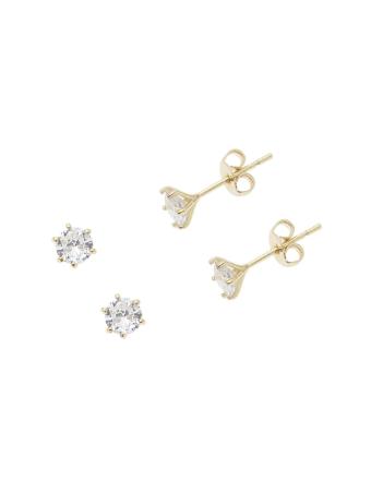 Jewellery Small Julia Earrings #3 thumbnail