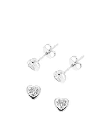 Jewellery Heart Julia Earrings #1 thumbnail
