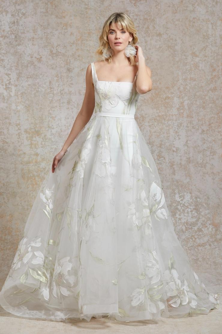 ❤️ Eleganza Sposa Wedding Dresses 2022 - Hi Miss Puff - Page 2  Boho wedding  dress lace, Boho wedding dress, Wedding dresses lace