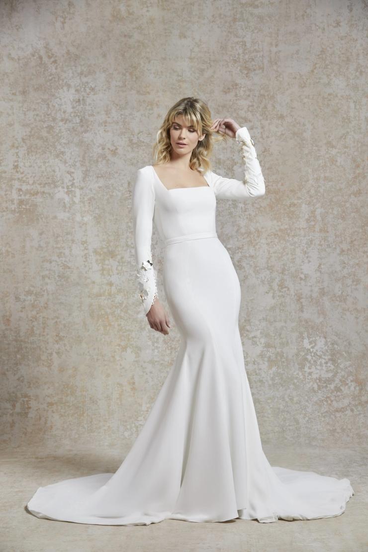 ❤️ Eleganza Sposa Wedding Dresses 2022 - Hi Miss Puff - Page 2
