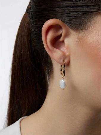 Jewellery Pearl Drop Earrings #0 default thumbnail